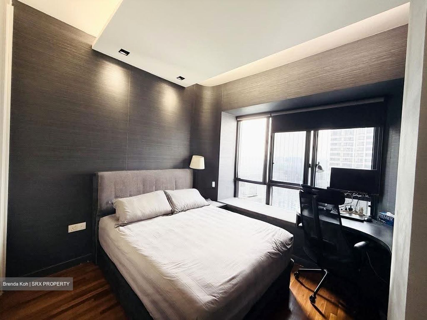 D'Leedon (D10), Condominium #619394161